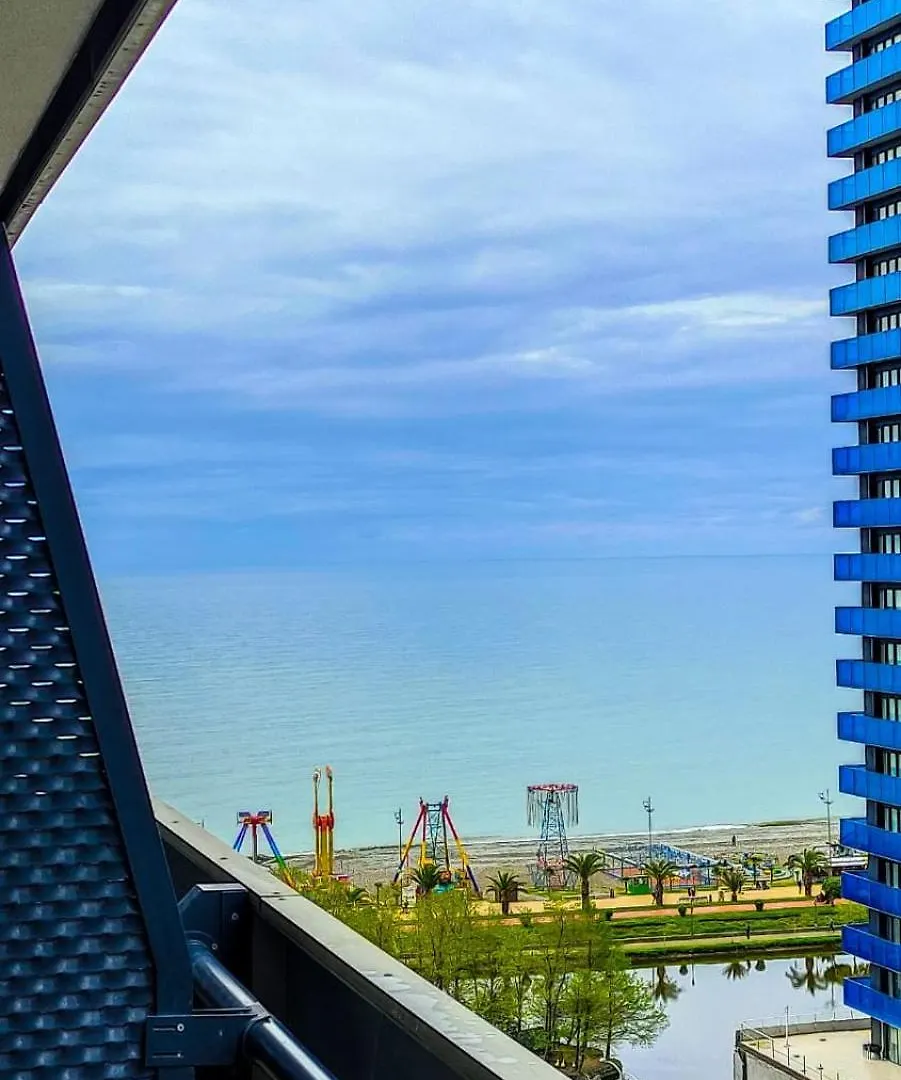 Orbi City Tower 1258 Batumi 0*,  Georgia